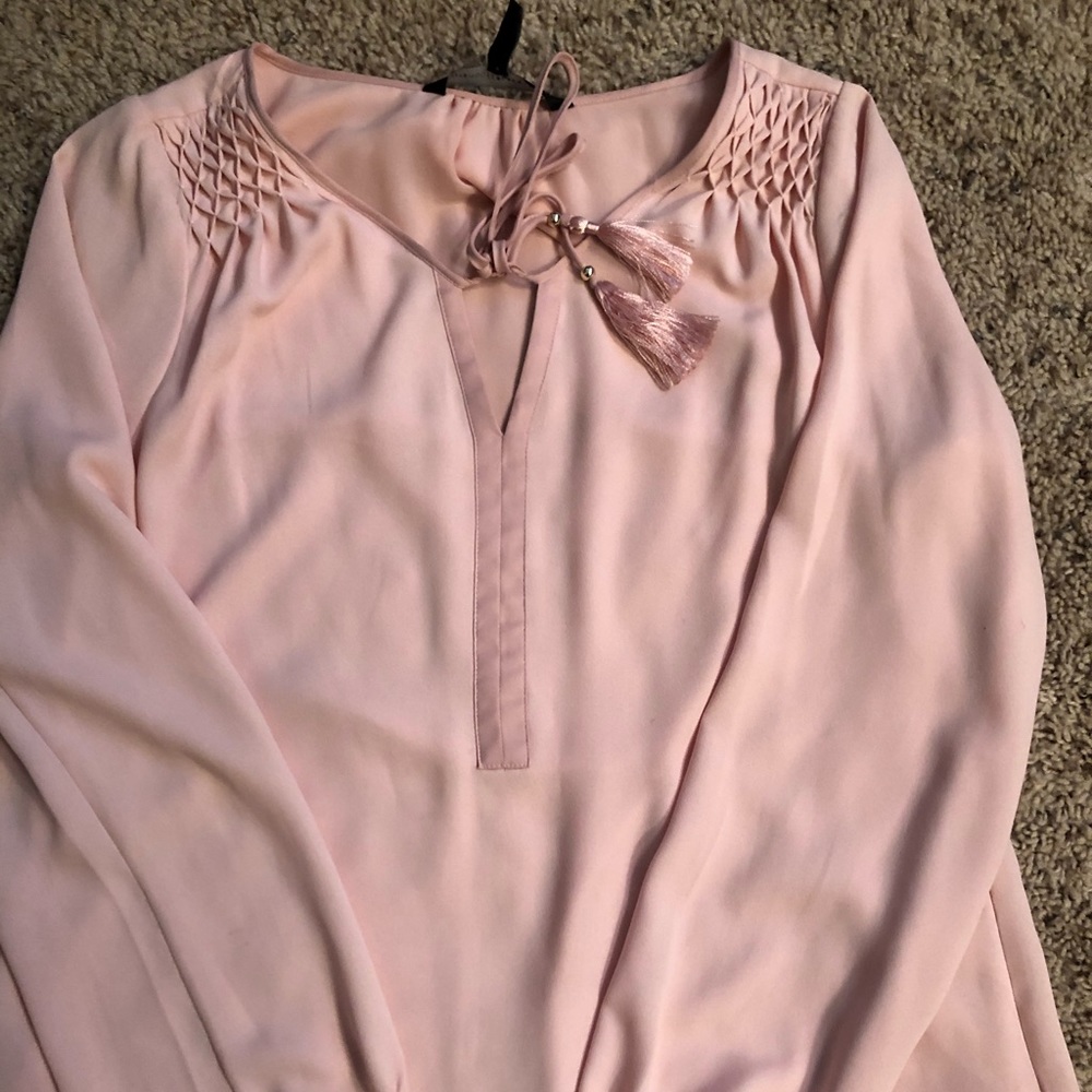 Loft top